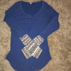 Free People thermal